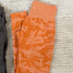 NVTGN camo seamless